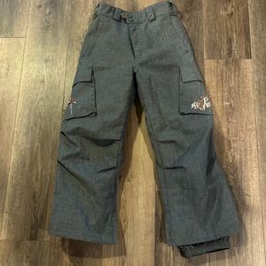Burton Snow Pants